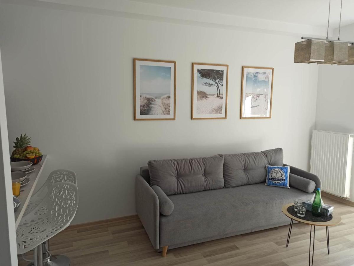 Baltycka Apartment Kolberg