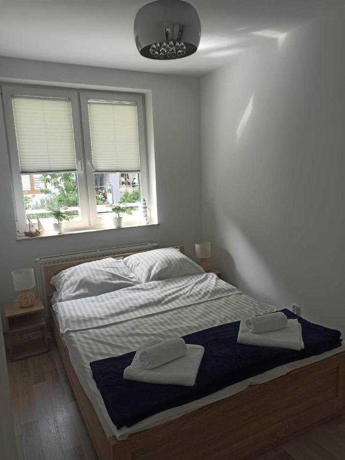 Apartment Baltycka Kolberg