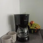 Apartament Baltycka