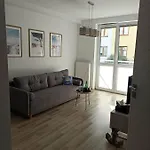 Apartament Baltycka