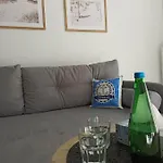 Apartament Baltycka