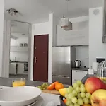 Apartament Baltycka